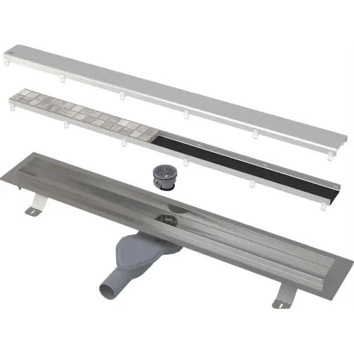 Alca APZ13 650mm DOUBLE6 FIT AND GO