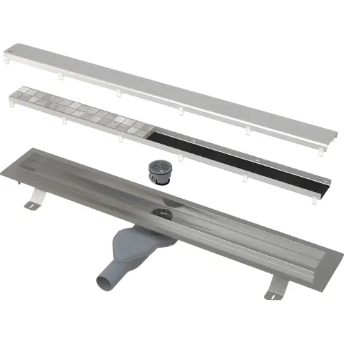 Alca APZ13 650mm DOUBLE6 FIT AND GO