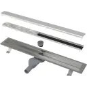 Alca APZ13 650mm DOUBLE6 FIT AND GO