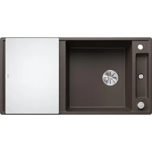 Blanco AXIA III XL 6 S kafa sa p.č. + pribor 523519