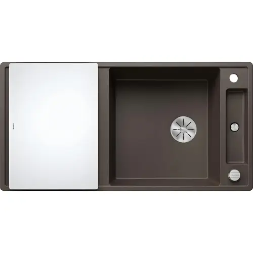 Blanco AXIA III XL 6 S kafa sa p.č. + pribor 523519