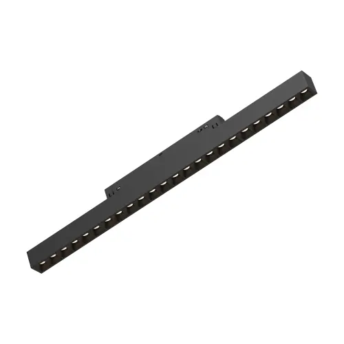 Braytron Magnetna Linearna Svetiljka 24W Crni CCT 48VDC BD60-01481