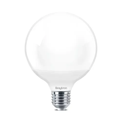 Braytron LED Sijalica Kugla G95 14W E27 3000K BA33-01420