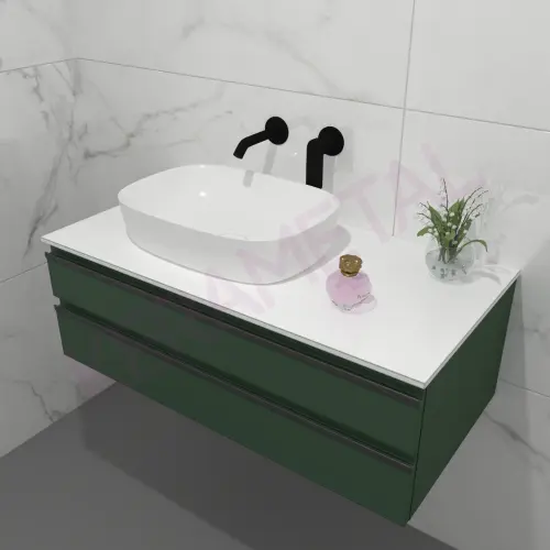 Kolpa Alexis OA 100cm Green 547200