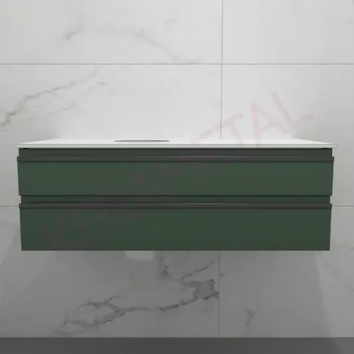 Kolpa Alexis OA 100cm Green 547200