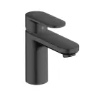 Hansgrohe Vernis Blend za lavabo 100 sa podsklopom Crna 71551670