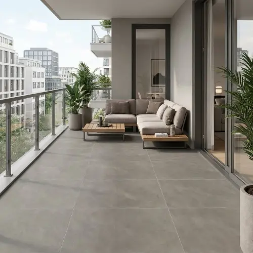Zorka New City Sabbia 60x60 9mm R10