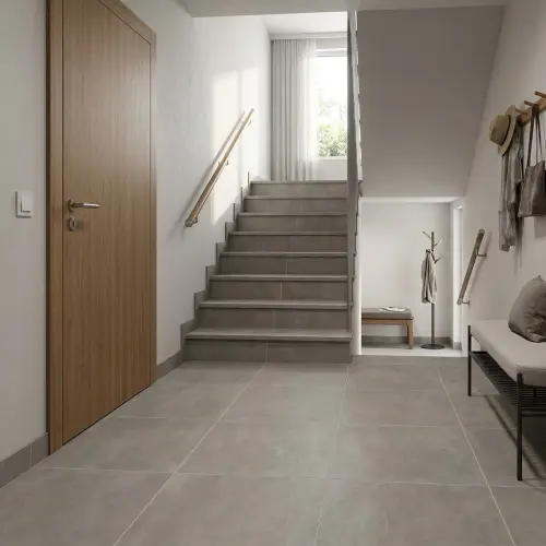Zorka New City Sabbia 60x60 9mm R10