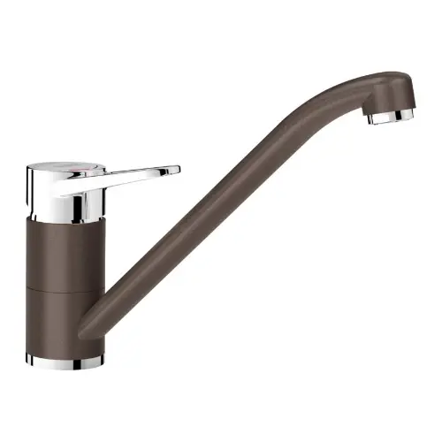 Blanco WEGA II TP HP Kafa/Hrom slavina