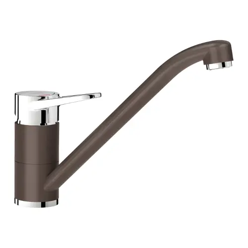 Blanco WEGA II TP HP Kafa/Hrom slavina