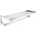Grohe Selection Cube Držač peškira dupli 575mm 40804000