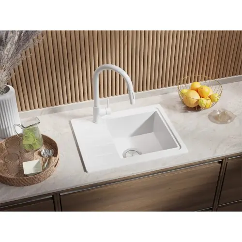 Kando Granitna sudopera Copenhagen 550-45 Easy Bela