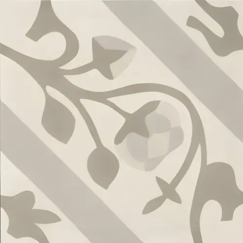 Marazzi D_Segni Blend Decoro Mix Osso 20X20 M60D