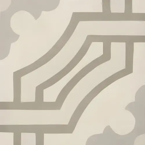 Marazzi D_Segni Blend Decoro Mix Osso 20X20 M60D