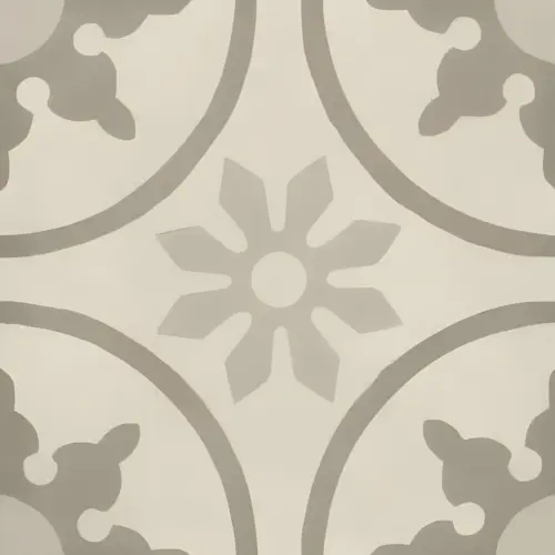 Marazzi D_Segni Blend Decoro Mix Osso 20X20 M60D