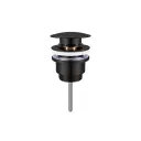 Giusta Klik klak Black Matte 81201BM0
