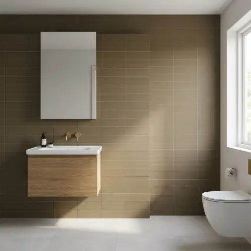 Marazzi Confetto Kaki 5x15cm MDTR