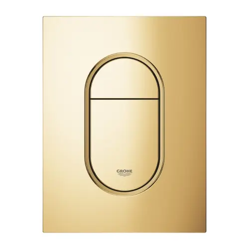 Grohe Arena Cosmopolitan tipka za Brushed Cool sunrise 37624GL0