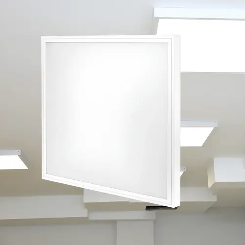 Braytron LED Panel Nadgradni 595X595 50W Beli 4000K BP21-06610