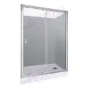 Astral Loft 120 1V 6mm tuš vrata