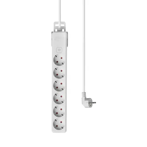 Braytron Produžni Kabl 6-Way EU Swc 1.5M BY72-00261