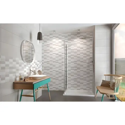 Alaplana VALPARAISO Grey 30x60 Zidna mat