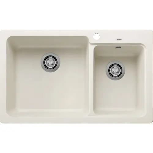 Blanco NAYA 8 nežnobela 527130