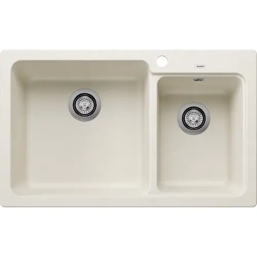 Blanco NAYA 8 nežnobela 527130