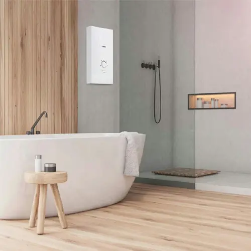Bosch protočni TR5000 21/24 zaliveni, EL REG