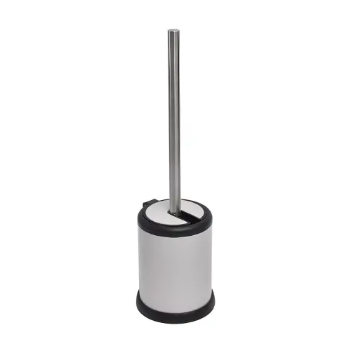 Tendance WC četka 39X115CM METAL MAT SIVO SMEĐA