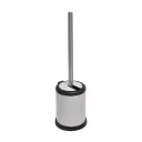 Tendance WC četka 39X115CM METAL MAT SIVO SMEĐA