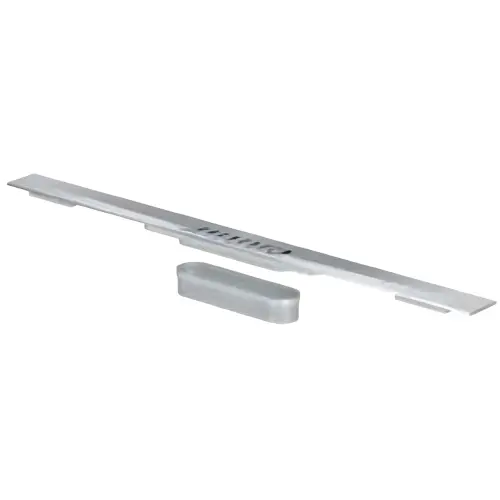 Aco ShowerDrain S+ Kanal sa Stripe rešetkom 1200 mm h=16-35mm 9010.51.04