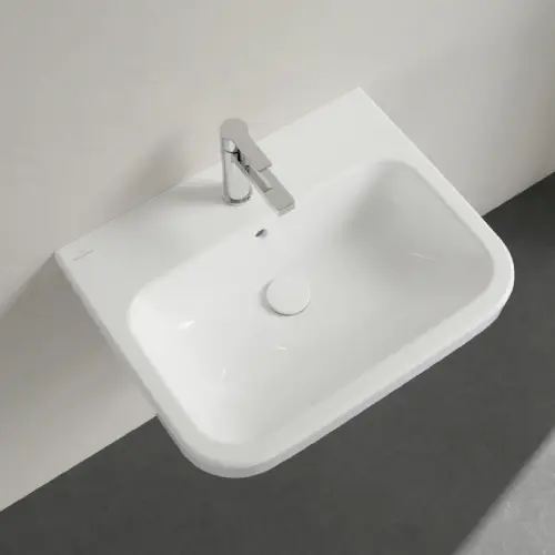 Villeroy & Boch Architectura Umivaonik 600x470x180mm 41886001