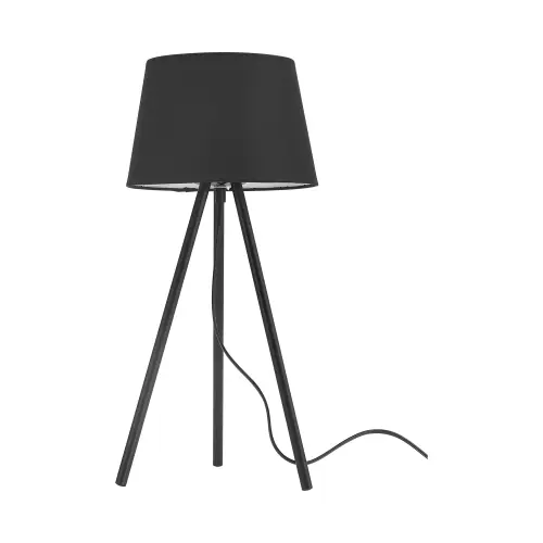 Braytron Stona Lampa E27 Crni BV06-00021