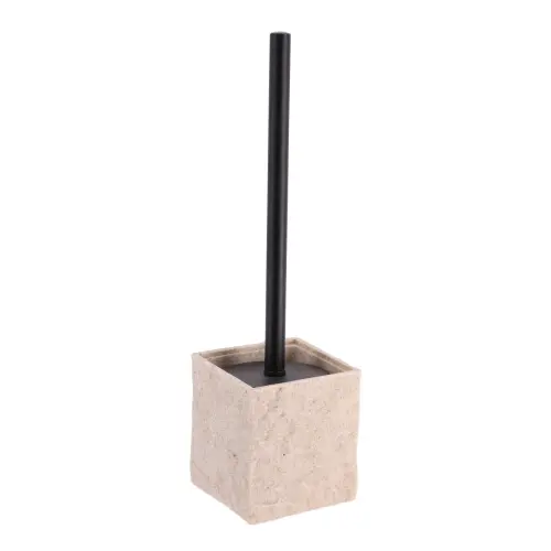 Tendance WC četka 37X10X10CM POLIRESIN Natural 66120104