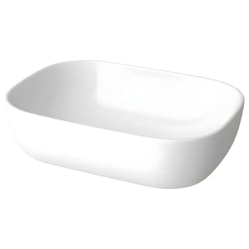 Cersanit Moduo Nadgradni umivaonik RECTANGULAR 50