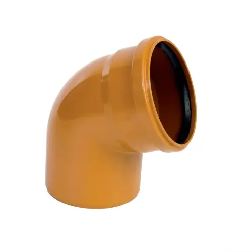 Valdom Luk 160/45 PVC