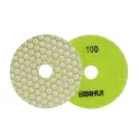 Bihui Dijamantski brusni disk (čičak) 100 DPP410