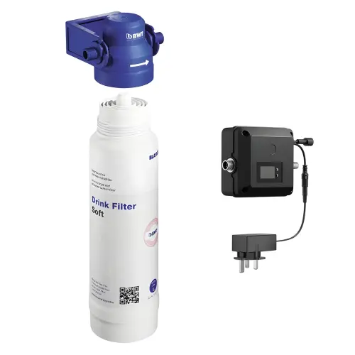 Blanco Filter set SOFT - L 527453