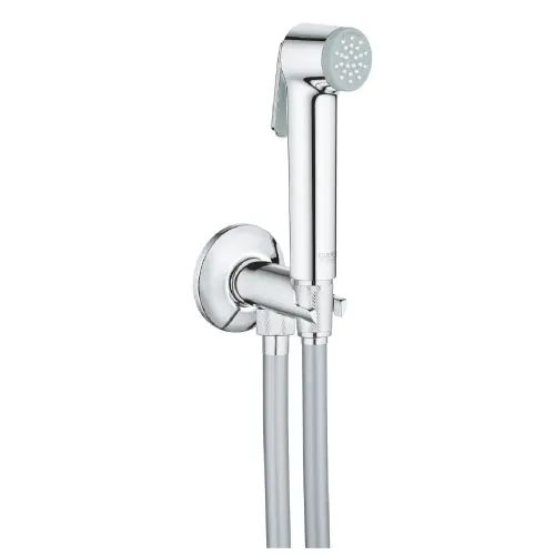 Grohe Tempesta-F higijenski set s držačem I tuš crevoM 26358000