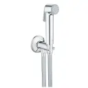 Grohe Tempesta-F higijenski set s držačem I tuš crevoM 26358000