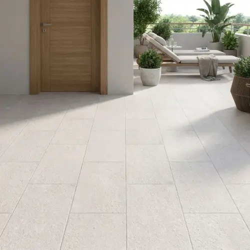 Zorka Roca Bianco 30x80 10mm