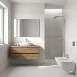Zorka Roca Bianco 30x80 10mm