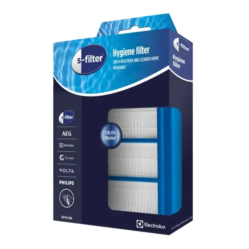 Electrolux filter za usisivač EFH12W