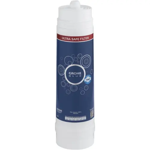 Grohe BLUE ULTRASAFE FILTER XL-size