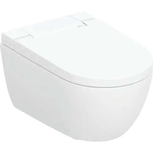 Geberit AquaClean Alba konzolna WC šolja sa bideom sa wc daskom 146.350.01.1