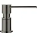 Blanco LATO saten dark steel 527743
