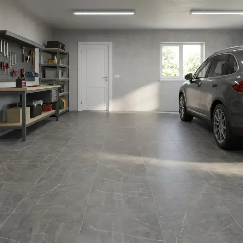 Cerrad KATANIA Dark Grey RETT 597X597X8