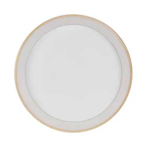 Braytron LED Plafonjera Okrugla 36W Zlatni CCT IP20 BH17-00286