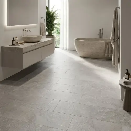 Zorka Mantova Grigio Rilievo 30x60 9mm R11